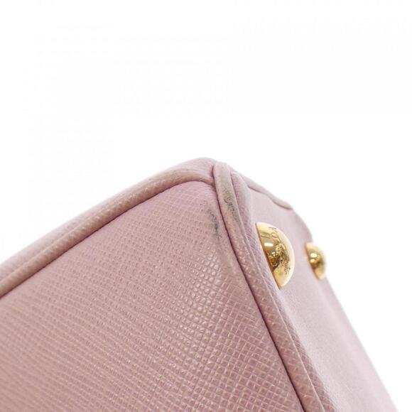 PRADA Gold Bag - Picture 3 of 10